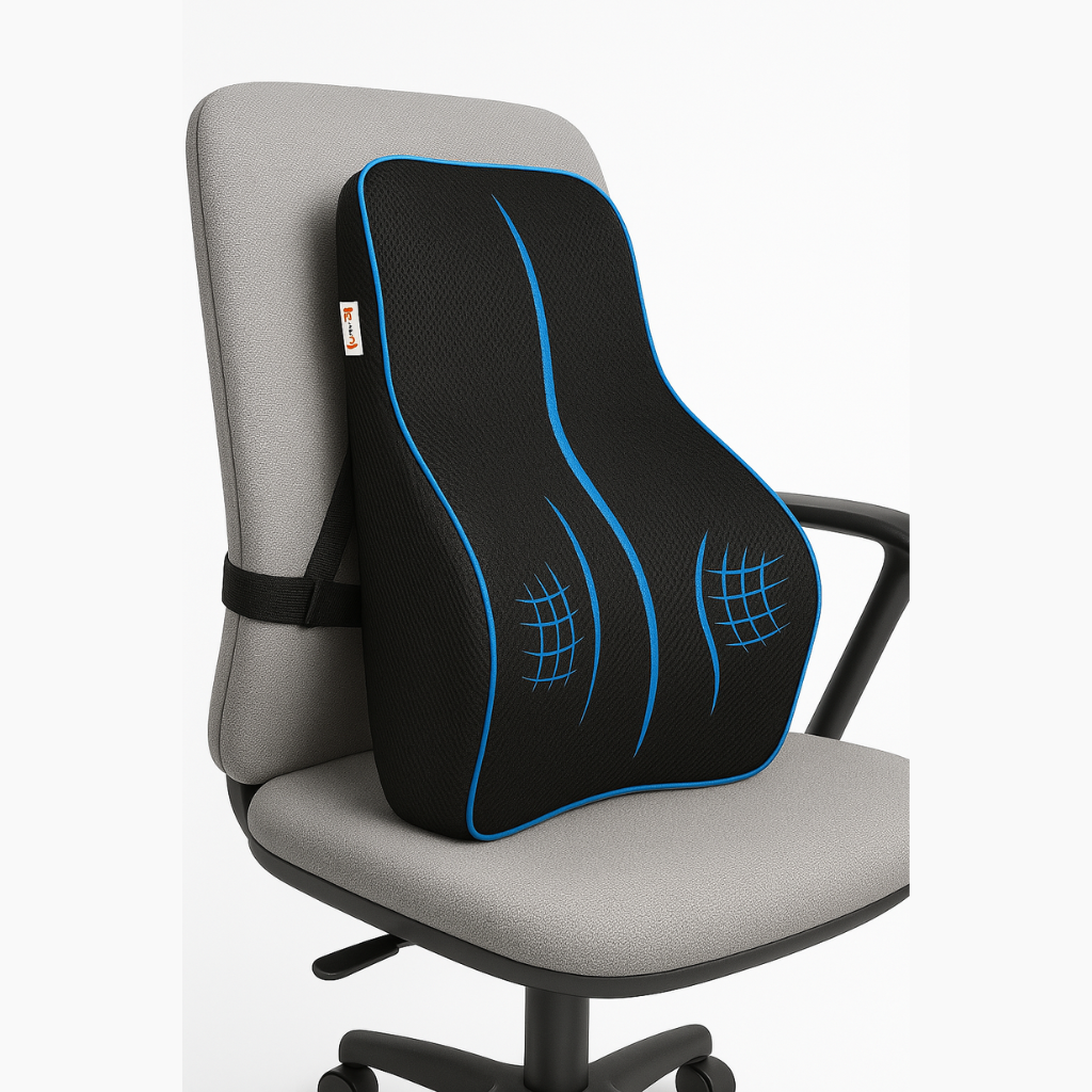 Orthopedic Chair Posture cushion