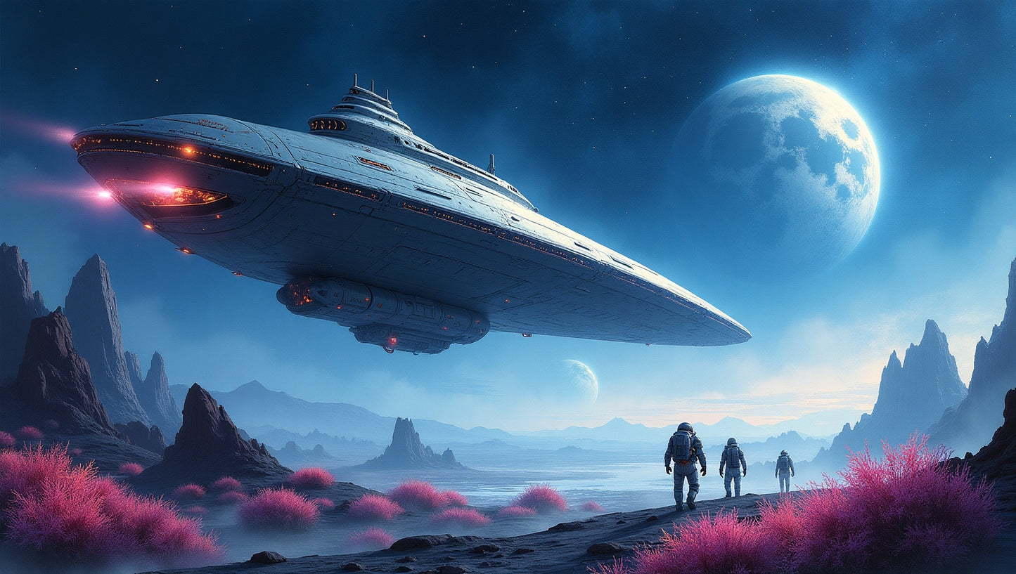 Galactic Pioneers- 1472 x 832