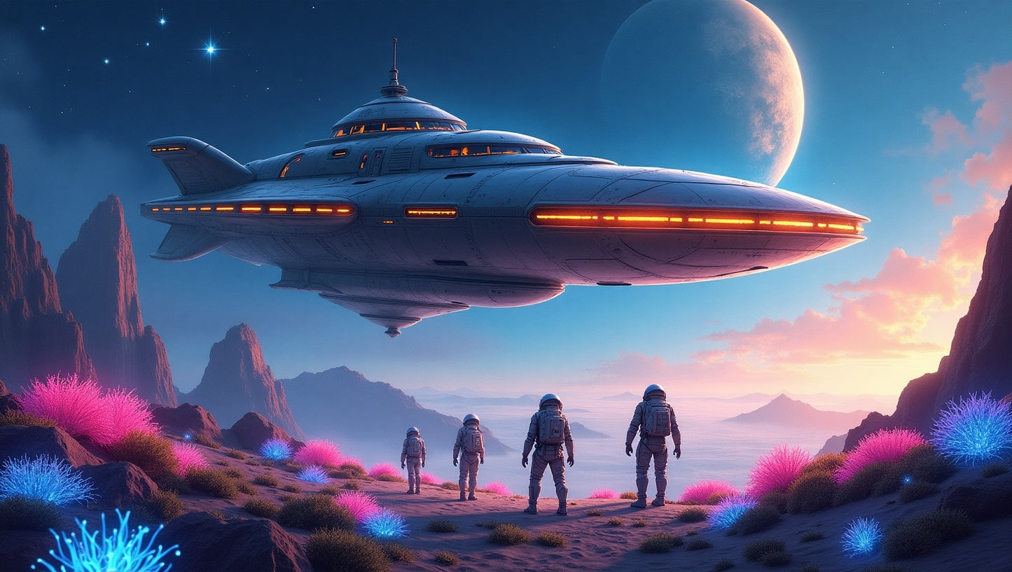 Galactic Pioneers- 1472 x 832