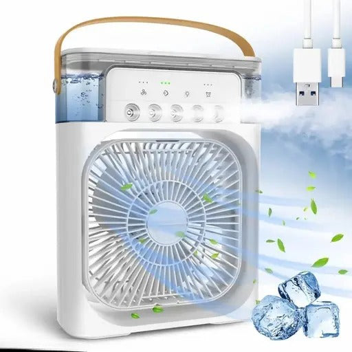 Portable Mini Water Cooler