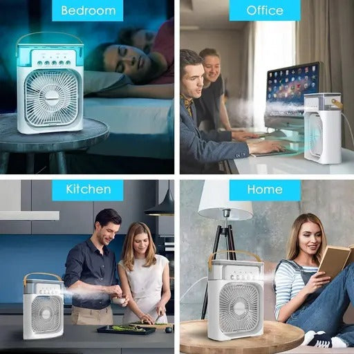 Portable Mini Water Cooler