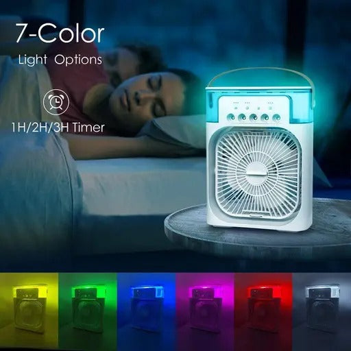 Portable Mini Water Cooler