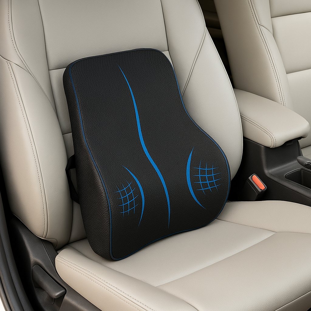 Orthopedic Chair Posture cushion