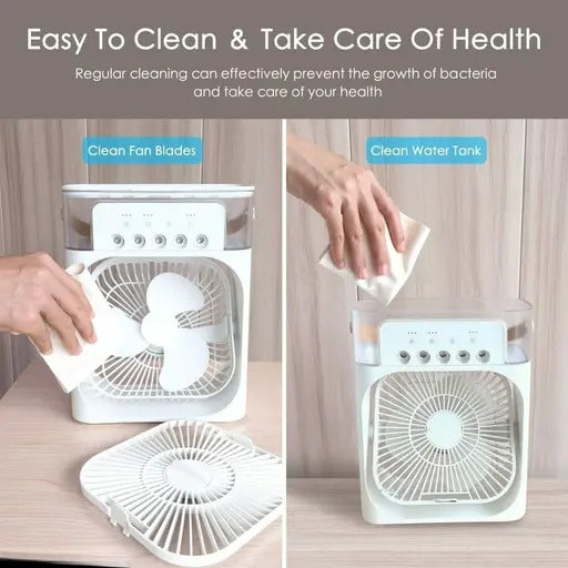 Portable Mini Water Cooler