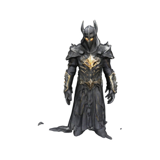 The Shadow Sovereign(Hidden Enemy Collector’s 3D Model)